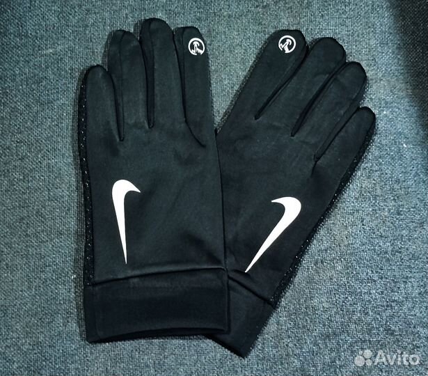 Перчатки Nike Drill