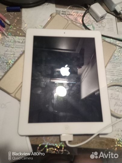 Планшет apple iPad