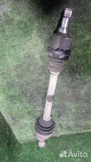Вал привода Ford Focus