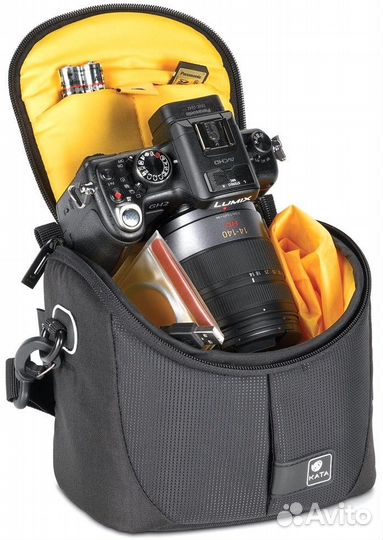 Сумка для камеры Kata