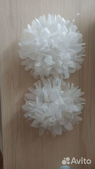 Банты для девочки