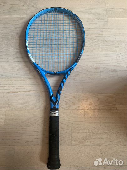 Ракетка babolat pure drive lite