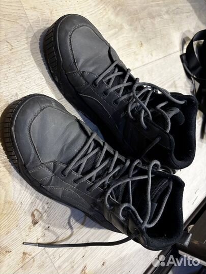 Ботинки мужские Puma Tarrenz 43,5