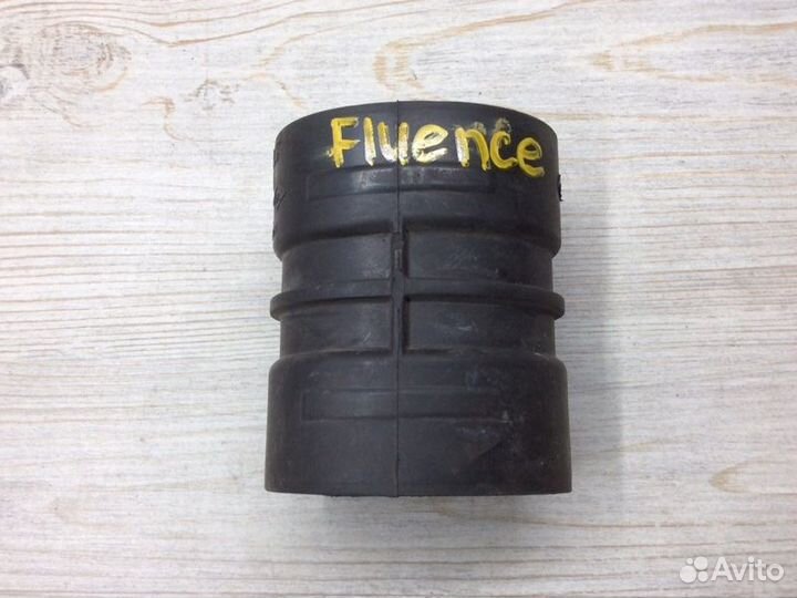 Патрубок Renault Fluence 2010-2017