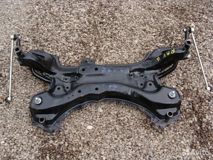 Подрамник передний Тойота Рав 4 40 кузов