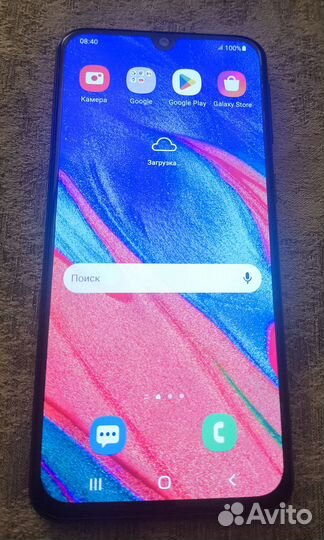 Samsung Galaxy A30, 4/64 ГБ