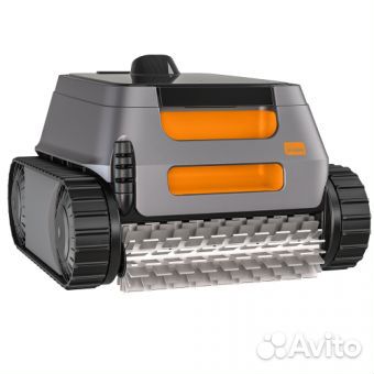Робот пылесос для бассейна