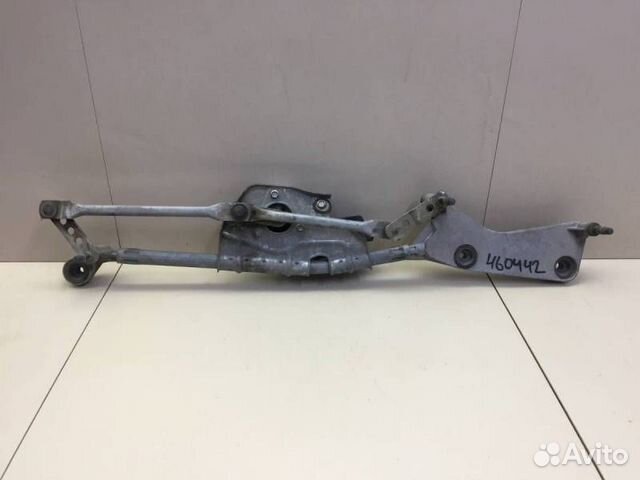 Трапеция стеклоочистителей Mercedes-Benz ML-Class