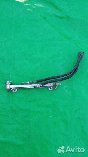 Топливная рампа Volkswagen Passat B5 1996-2001