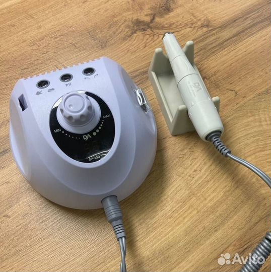 Аппарат Dr.Alex SP-100 для маникюра и педикюра