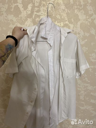 Мужские вещи