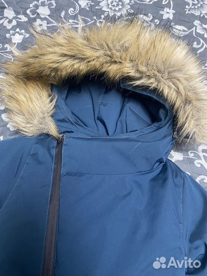 Комбинезон зимний