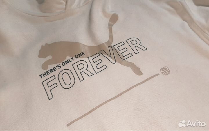 Худи толстовка Puma Пума