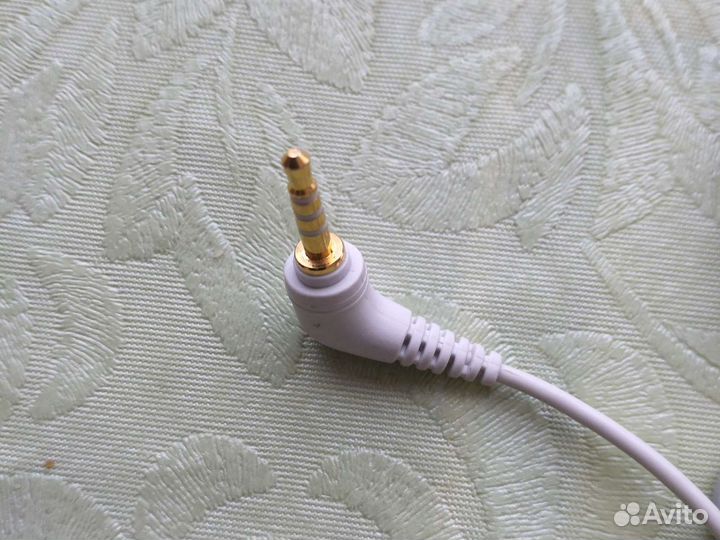 Наушники samsung
