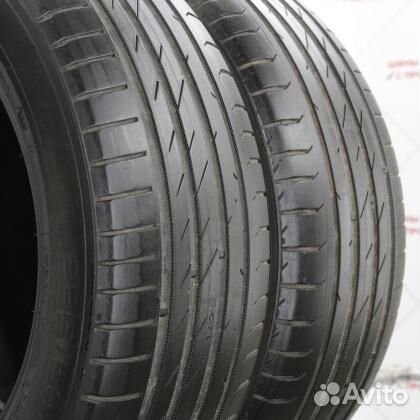 Nokian Tyres Hakka Black 235/50 R18