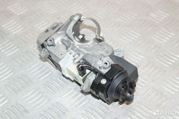 Замок зажигания Honda Accord 8