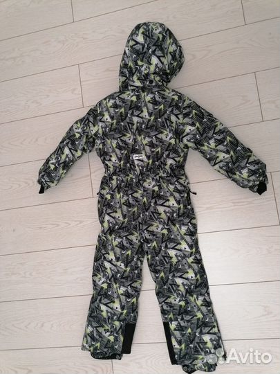 Комбинезон зимний Play Today 122