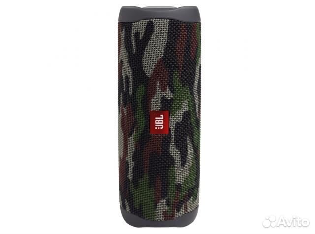 JBL Flip 5 Хаки - Новый