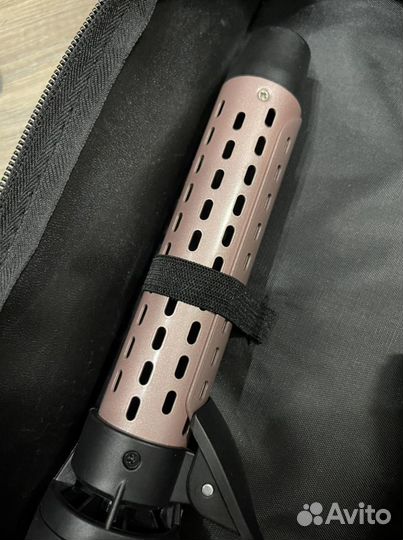 Фен щетка remington AS8606