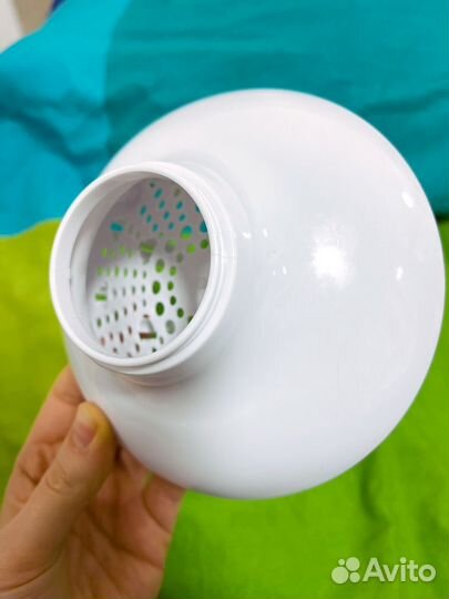 Диффузор на фен