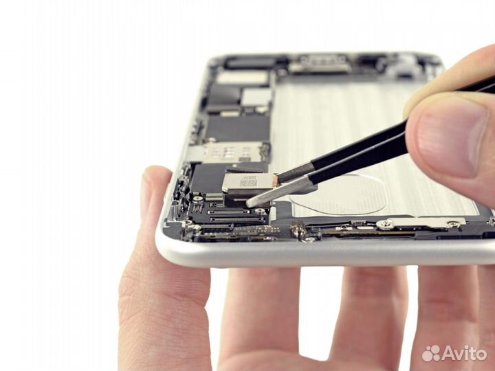 Дисплей с тачскрином iPhone XS Max