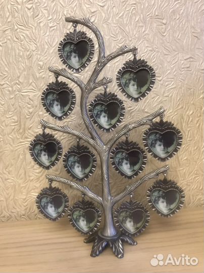 Рамка для фото