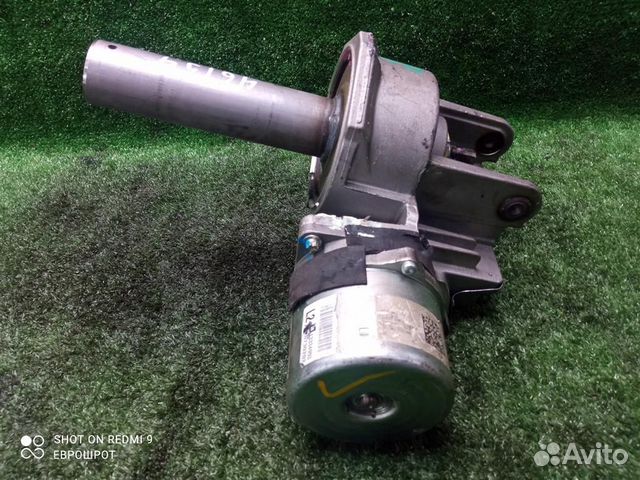 Электроусилитель руля Opel Corsa D (2006-2015)