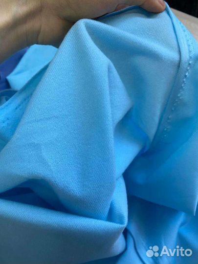 Велкроткань