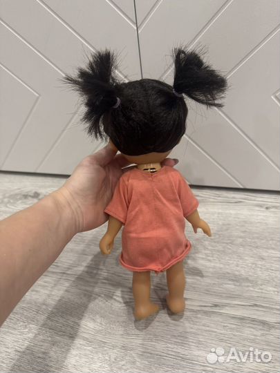 Кукла Бу корпорация монстров