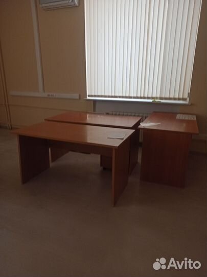 Офисная мебель бу