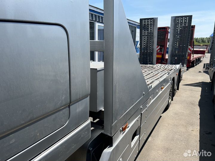 Mercedes-Benz Actros 1840, 2006