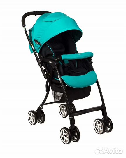 Ультралегкая коляска Aprica