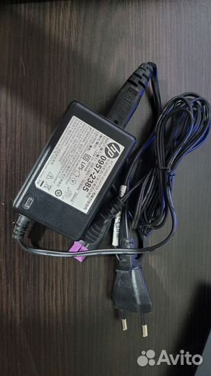 Блок питания для HP 0957-2403, 0957-2385