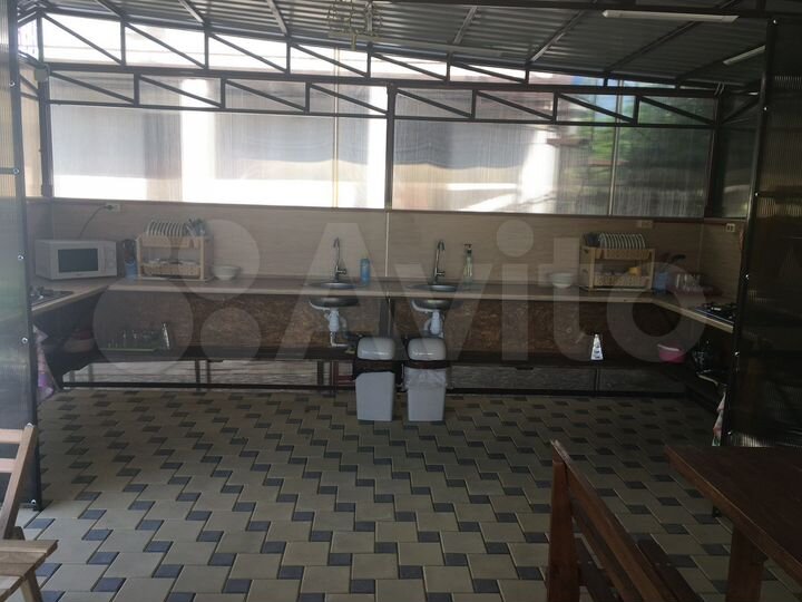 Комната 15 м² в 1-к., 1/2 эт.