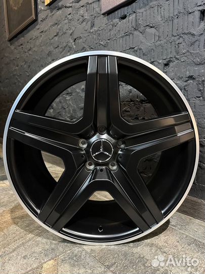 Колёсные диски Replica ST - купить в СПб Интерн