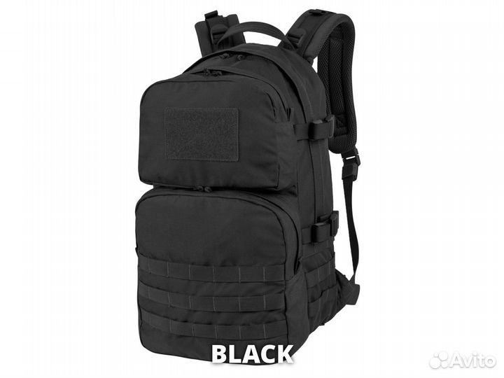 Helikon-Tex ratel Mk2 Backpack - Cordura