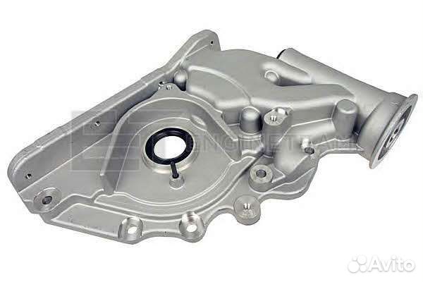 Масляный насос Hyundai Santa Fe II 2.2