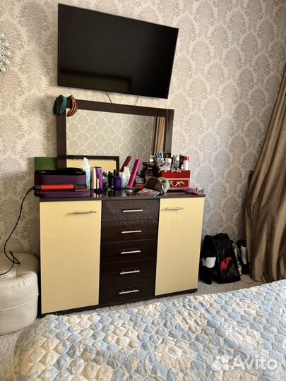 Спальный гарнитур бу италия