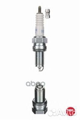 Свеча зажигания dcpr8E 4339 NGK