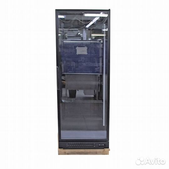 Шкафы морозильные Briskly