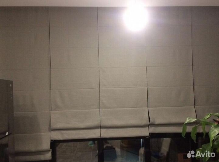 Римские шторы O7733-Z0622