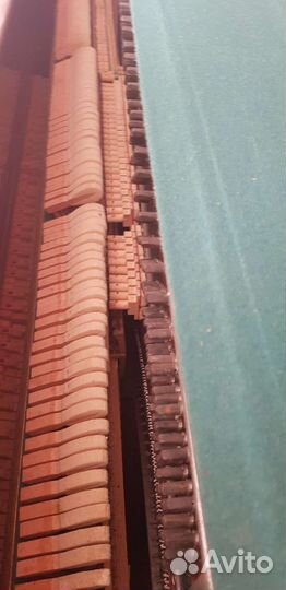 Пианино Элегия