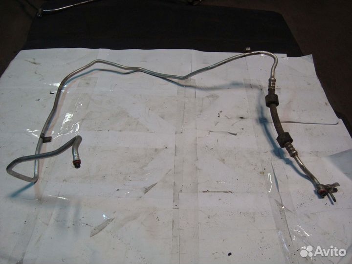 Трубка кондиционера X164 A1648304815