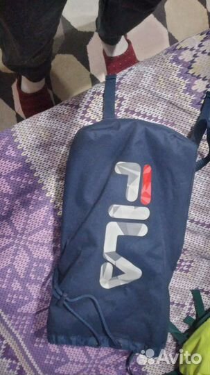 Сумки и рюкзаки