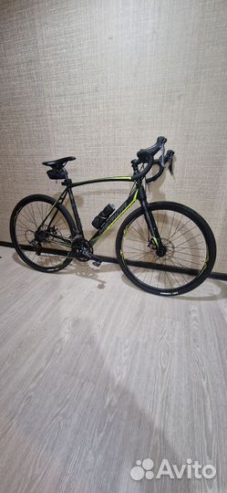 Merida cyclocross 90