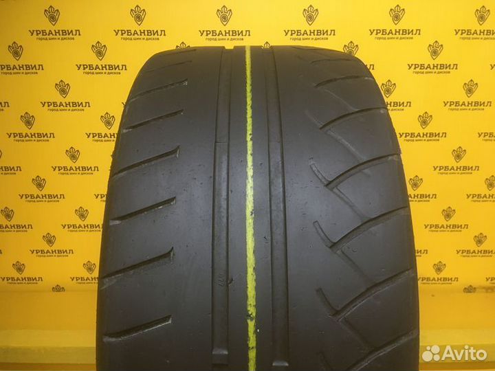 Goodride Sport RS 265/35 R18 97W