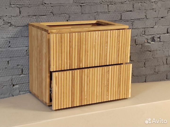Тумба под раковину