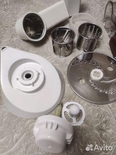 Терки,зап.части от мясорубки,соковыжималки