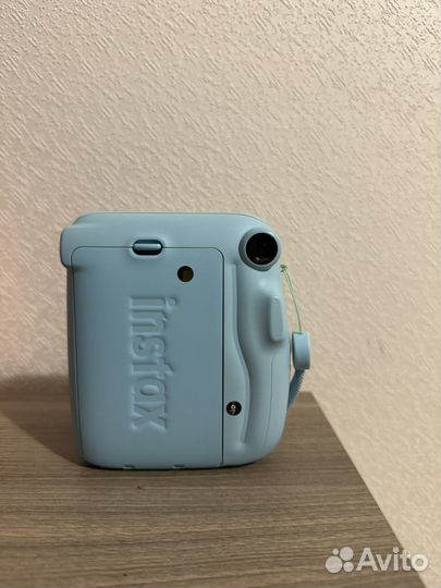 Фотоаппарат