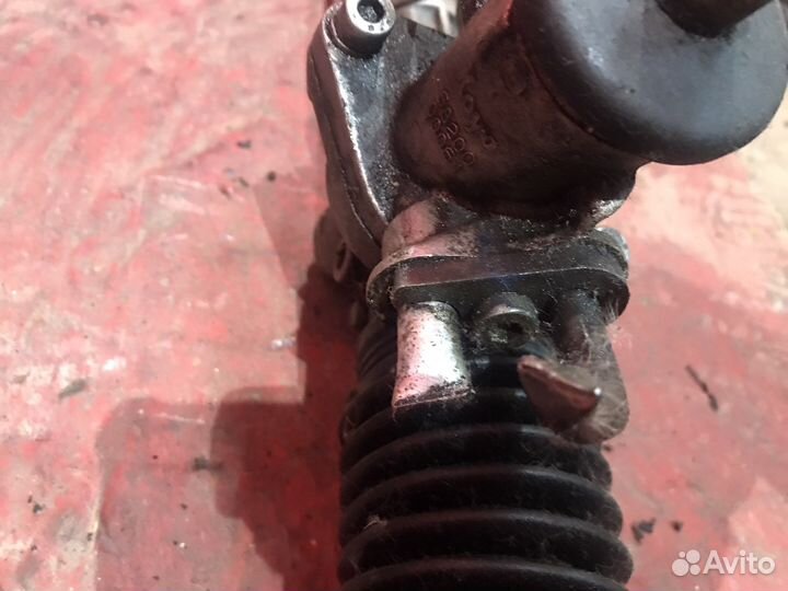 Рено лагуна 2 рулевая рейка лагуна 2